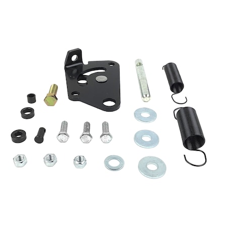 Holland Mechanism Kit, Release, Fifth Wheel, Fw35Tt RK-12196